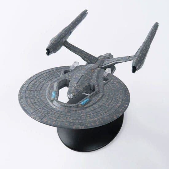 Star Trek Into Darkness Vengeance Model Sp Cmc Preorder Merchoid