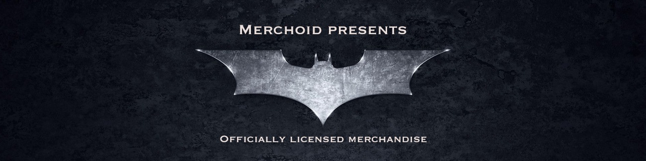 Batman Merchandise and Gifts