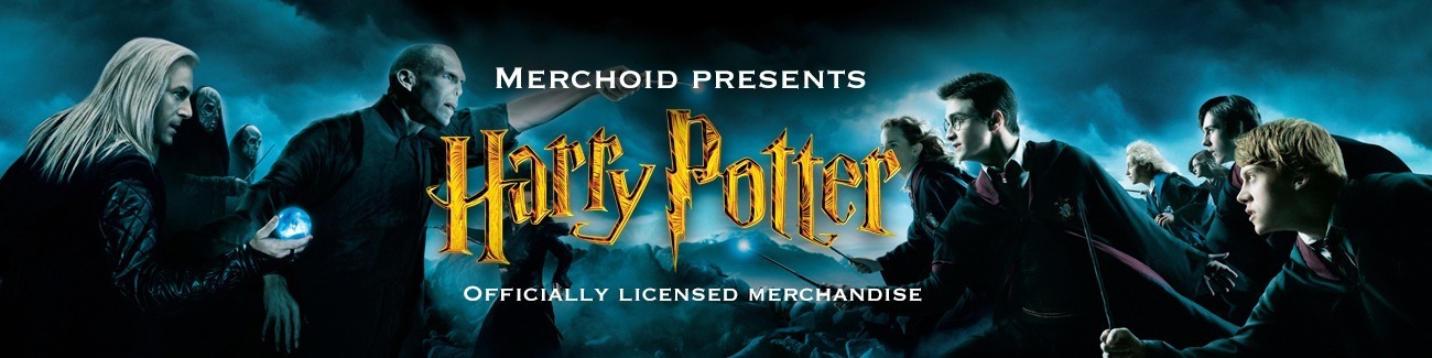 Harry Potter Gifts and Merchandise