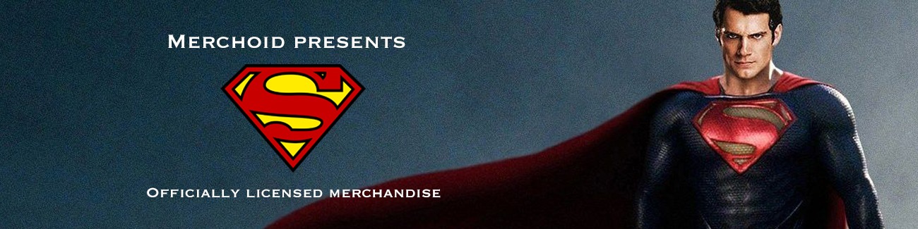 Superman Merchandise and Gifts