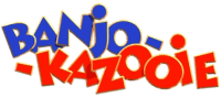 Genuine Banjo-Kazooie Merchandise
