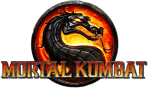 Genuine Mortal Kombat Merchandise