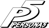 Persona 5 Merchandise