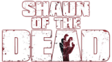 Genuine Shaun of the Dead Merchandise