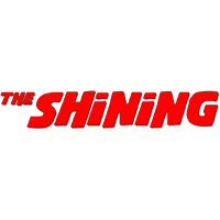The Shining Merchandise