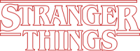 Echte Stranger Things-merchandise