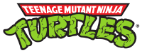 Echte Teenage Mutant Ninja Turtles-merchandise