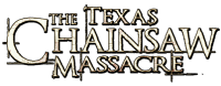 The Texas Chainsaw Massacre Merchandise