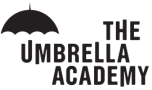 The Umbrella Academy Merchandise
