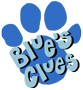Blue's Clues Merchandise