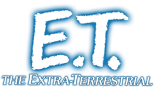 Genuine E.T The Extra-Terrestrial Merchandise
