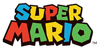 Genuine Super Mario Bros Merchandise