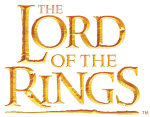 Genuine Lord of the Rings Merchandise