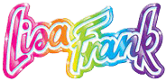 Lisa Frank Merchandise and Gifts