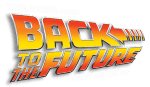 Back To The Future Merchandise and Gifts