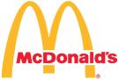 Genuine McDonalds Merchandise