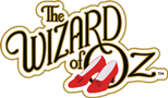Genuine The Wizard of Oz Merchandise