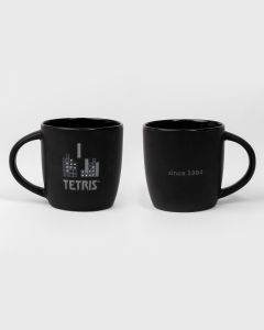 Tetris: Since 1984 Mug Preorder