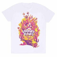 Warner Bros: 100 Looney Tunes T-Shirt