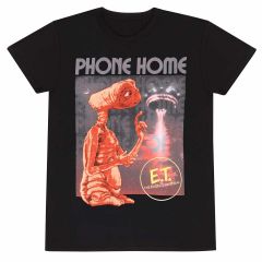 E.T.: Phone Home T-Shirt