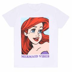 Disney: Little Mermaid Mermaid Vibes T-Shirt
