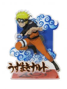 Naruto Shippuden: 3 Layer Acrylic Stand