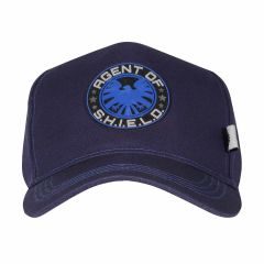 Agents of S.H.I.E.L.D: Logo Baseball Cap Preorder