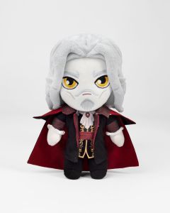 Castlevania: Dracula Plush Collectible Preorder