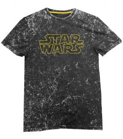 Star Wars: In A Galaxy Far Far Away T-Shirt