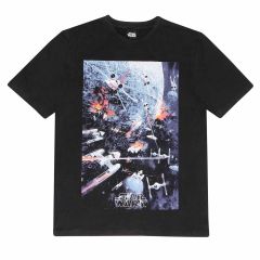 Star Wars: Classic Space War T-Shirt