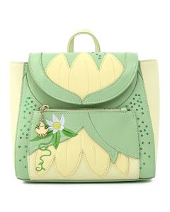 Loungefly Disney The Princess & the Frog Tiana Cosplay Mini Backpack