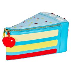 Loungefly Disney Snow White Cake Cosplay Crossbody Bag Preorder