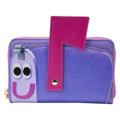 Loungefly Nickelodeon Blues Clues Mail Time Zip Around Wallet Preorder