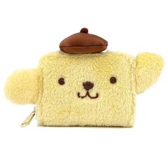 Loungefly Sanrio Pompompurin Cosplay Trifold Wallet