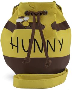 Loungefly Winnie the Pooh Honey Pot Crossbody bag