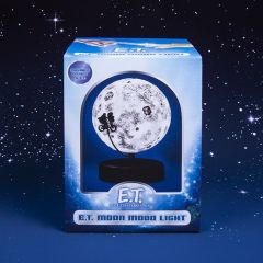 E.T.: Moon Mood Light