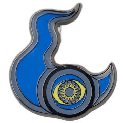 Warhammer 40,000: Sigils of Ruinous Power Mark of Tzeentch Pin Badge Preorder