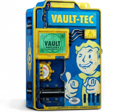 Fallout: Vault Dweller's Welcome Kit