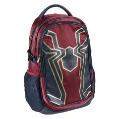 Spider-Man: New And Improved Iron Spider Backpack