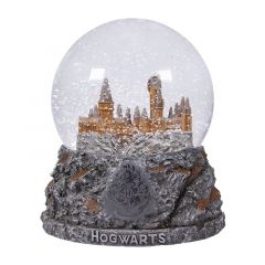 Harry Potter: Hogwarts Castle Snow Globe