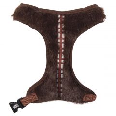 Star Wars: Chewbacca Dog Harness