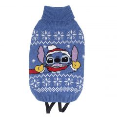 Lilo and Stitch: Dog Ugly Christmas Sweater