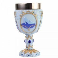 Cinderella: Be Home By Midnight Decorative Goblet