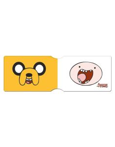 Adventure Time: Faces Card Holder Preorder