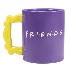 Friends: Frame Mug