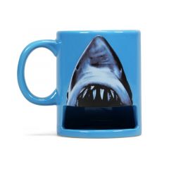 Jaws: Cookie Mug