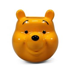 Winnie The Pooh: Shaped Wall Vase