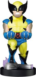 X-Men: Wolverine 8 inch Cable Guy Phone and Controller Holder