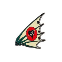 Warhammer 40,000: Commorrite Aethersail Pin Badge