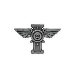 Warhammer 40,000: Navis Imperialis Pin Badge